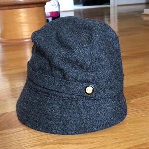 J. Crew wool hat